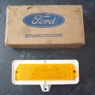 1972 Pinto front marker light-New