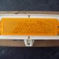 1972 Pinto front marker light-New