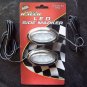 Red LED side marker light/lamp
