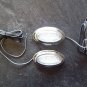Red LED side marker light/lamp