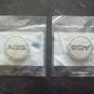 GM ABS hub caps New