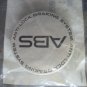 GM ABS hub caps New