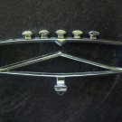 Ford hood ornament