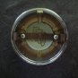 Buick horn button