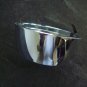 Buick horn button