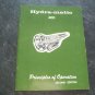 Hydra matic 400 manual