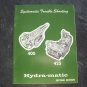 GM 400 425 Hydramatic manual