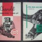 1956 Chevrolet tune up / axle manual