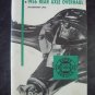 1956 Chevrolet axle overhaul manual
