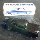 1951 Studebaker Avon bottle