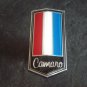 1974 Camaro header panel emblem New
