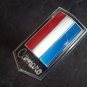 1974 Camaro header panel emblem New