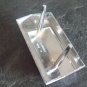 1974 Camaro header panel emblem New