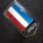1974 Camaro header panel emblem New