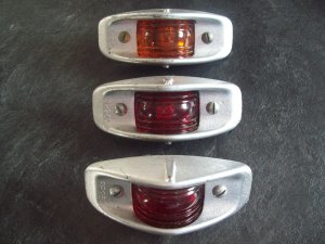 Vintage lites