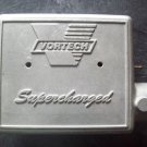 Vortech Supercharger bonnet