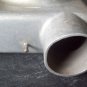 Vortech Supercharger bonnet