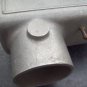 Vortech Supercharger bonnet