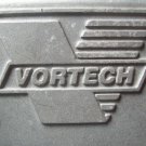 Vortech supercharger bonnet