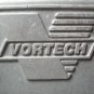 Vortech supercharger bonnet