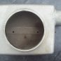Vortech supercharger bonnet