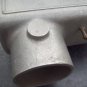 Vortech supercharger bonnet