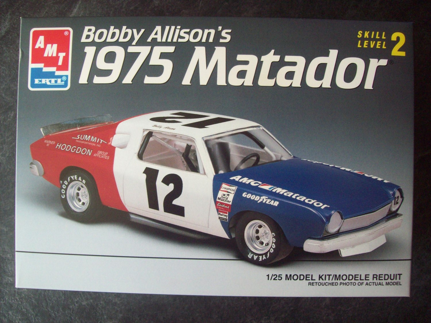 Bobby Allison