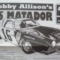 1975 Matador