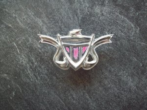Ambassador emblem