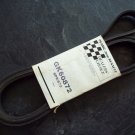 American Motors belt