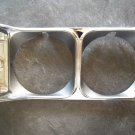 Ambassador headlamp door