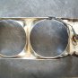 Ambassador headlamp door
