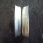 Center cap spinner wheel retainer