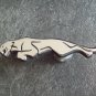 Jaguar emblem ornament