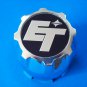 ET wheel caps