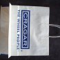 Cragar/Tru Spoke wire wheel bags