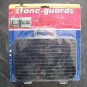 Headlamp guards