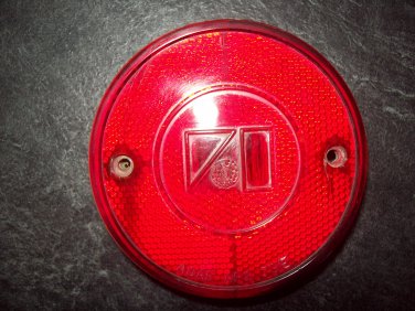 Spirit marker light
