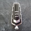 Ford hood ornament