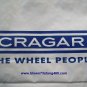 Cragar/Tru Spoke wire wheel bags