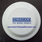 Cragar / Truspoke Tru Spoke Wheels frisbee