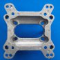 Carburetor adapter plate