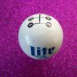 Miller Lite Beer 4 Speed beer tap Shift knob