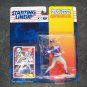 Starting Lineup 1994 Dodgers Eric Karros Baseball Action figure and Card