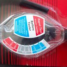 Exide Rapid Test battery tester 6 12 24 volt