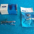 Mercury Cougar XR 7 emblem ornament
