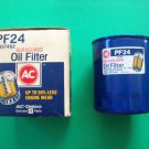 PF 24 AC Delco oil filter AMC Buick Cadillac Oldsmobile Pontiac Chevy GMC 6437462