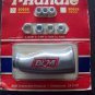 B&M button shift handle knob kit 80658