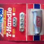 B&M button shift handle knob kit 80658