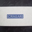 Cragar Tru Spoke Truspoke TRU=Spoke wire wheel spinner